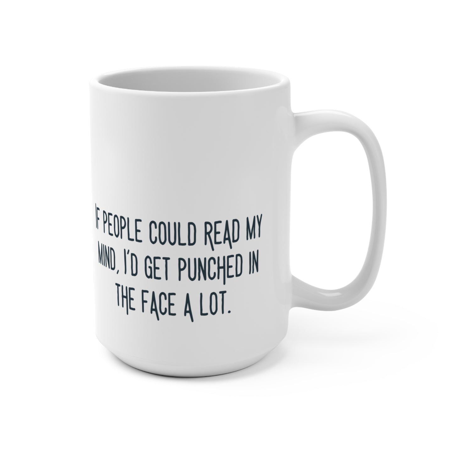 Mug 15oz